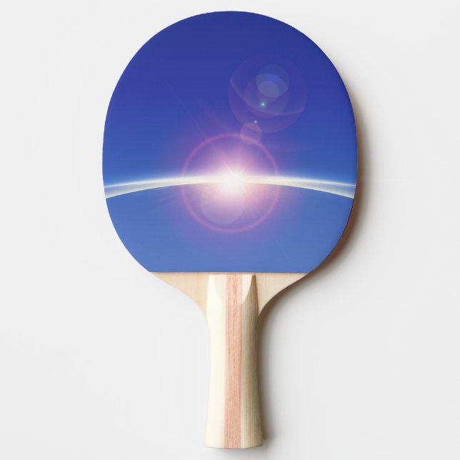 Raquette De Ping Pong Jour (Devant)