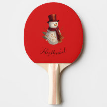Joyeux Noël Paddle - Feliz Navidad
