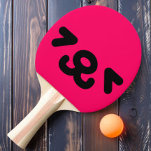 Joyeux Puppy Visage Rose