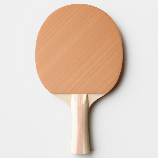Raquette De Ping Pong Juste pêche (Dos)