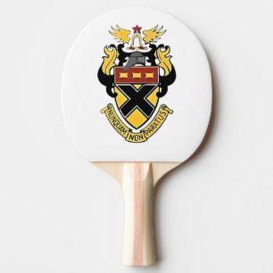 Raquette De Ping Pong Kemper Crest