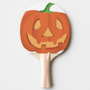 Raquette De Ping Pong Kine de pompage d'Halloween 1
