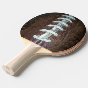 Raquette De Ping Pong Le football