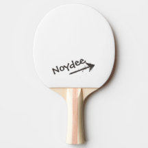 Lettres noires et flèche sur votre