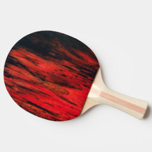 Raquette De Ping Pong L'exécuteur