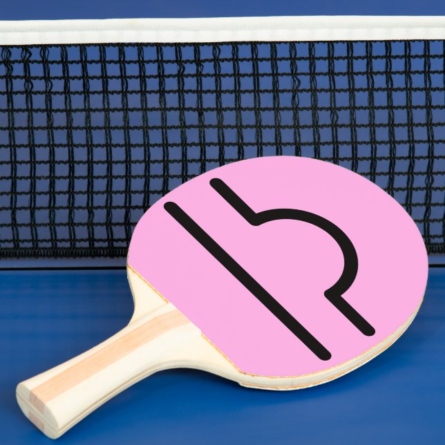 Raquette De Ping Pong Libra (Insitu)