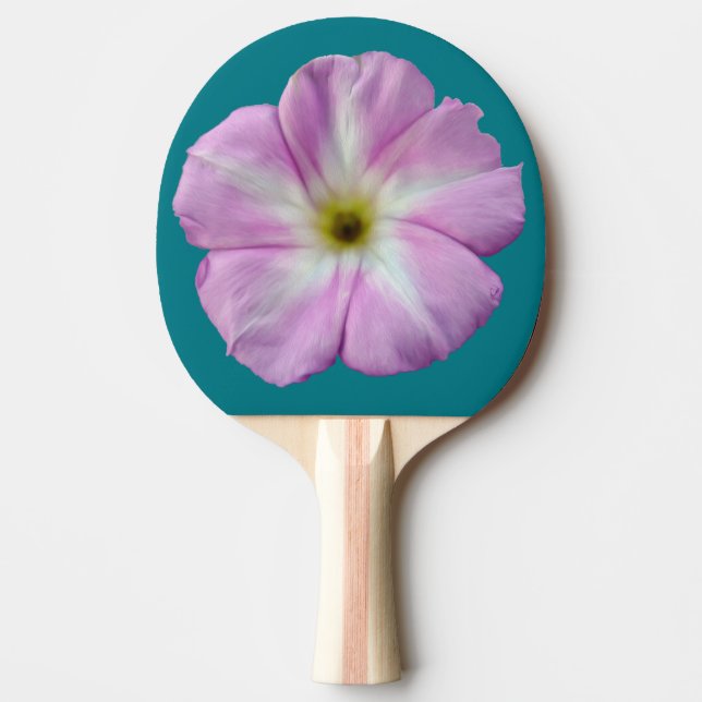Raquette De Ping Pong Liseron #1 (Devant)