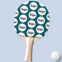 Logo Motif commercial Promotionnel Turquoise vert