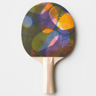 Raquette De Ping Pong Lucioles I