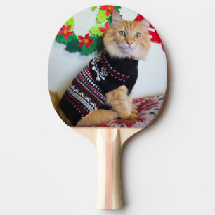 Raquette De Ping Pong Maine Guy Ier
