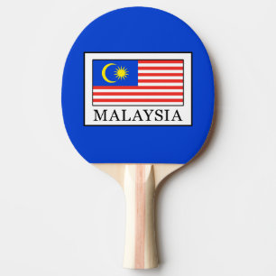 Raquette De Ping Pong Malaisie