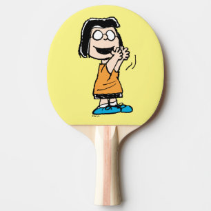 Raquette De Ping Pong Marcie Clapping