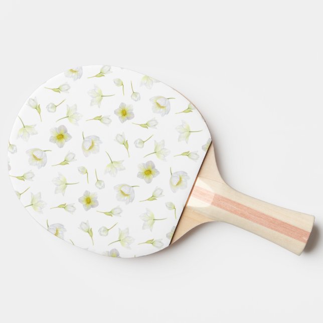 Raquette De Ping Pong Mariage Joy Ping Pong Paddle (Dos Côté)