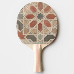 Raquette De Ping Pong Marrakech Design II