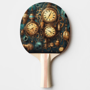 Raquette De Ping Pong Marvel Ping Pong Paddle