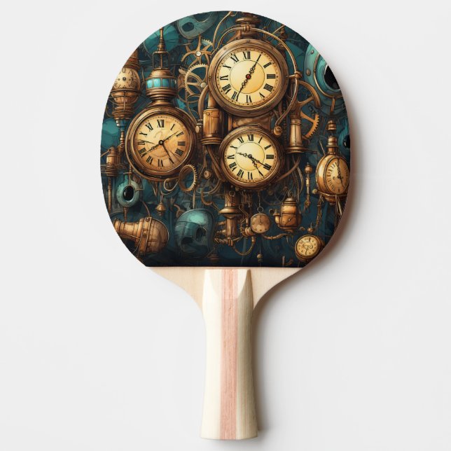 Raquette De Ping Pong Marvel Ping Pong Paddle (Devant)