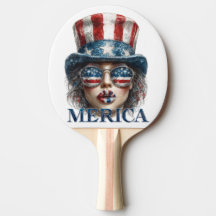 Merica Girl, 4 juillet Glam Girl with Stars