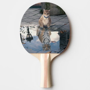 Raquette De Ping Pong Mirror