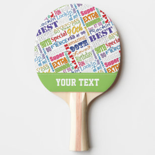 Equipement Anniversaire Joyeux Anniversaire De Ping Pong Zazzle Fr Equipement Anniversaire Joyeux Anniversaire De Ping Pong Zazzle Fr
