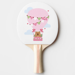 Raquette De Ping Pong Montre pour enfants pour la fête d'anniversaire de