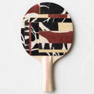 Raquette De Ping Pong Morceaux et pièces II