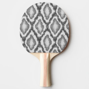Raquette De Ping Pong Motif de peau de serpent de python