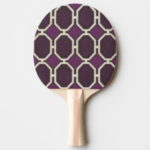 Raquette De Ping Pong Motifs du marché VIII