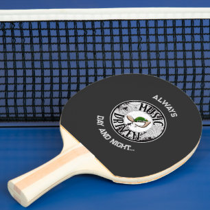 Raquette De Ping Pong Musique