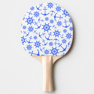 Raquette De Ping Pong Nautique