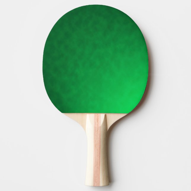Raquette De Ping Pong Oh mon Dieu ! (Devant)