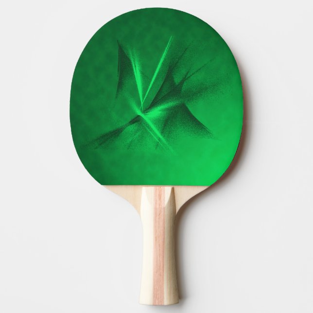 Raquette De Ping Pong Oh mon Dieu ! (Devant)