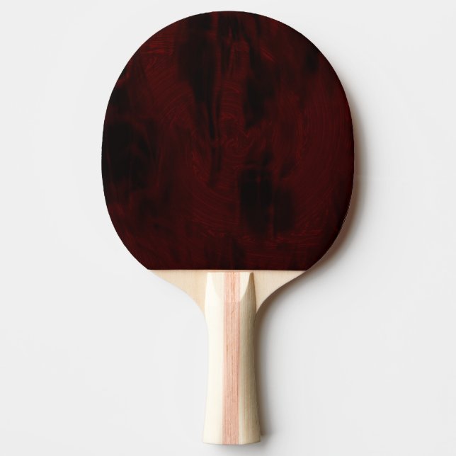 Raquette De Ping Pong OMG ! jfltb (Devant)