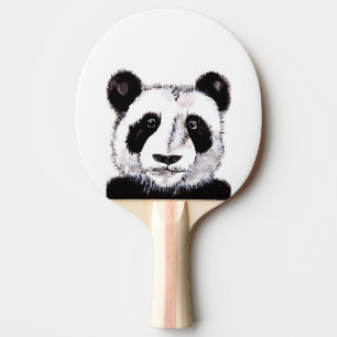 Raquette De Ping Pong Ours Big Papa Panda