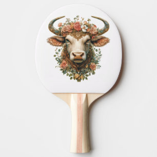 Raquette De Ping Pong Paddle Ping Ping