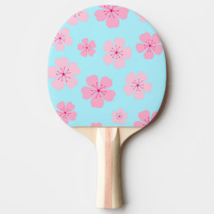 Raquette De Ping Pong Paddle Sakura Ping Pong