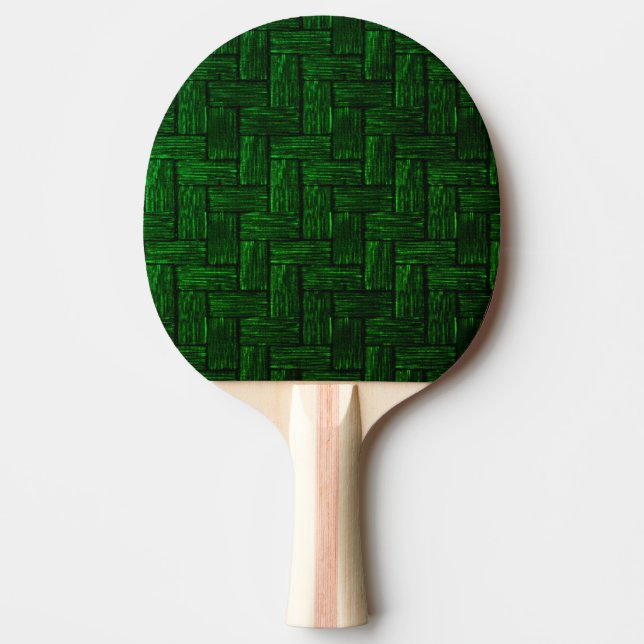 Raquette De Ping Pong Pagaie Emerald Ping Pong (Devant)