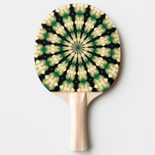 Raquette De Ping Pong Pagaie Ping Pong/Abstraite