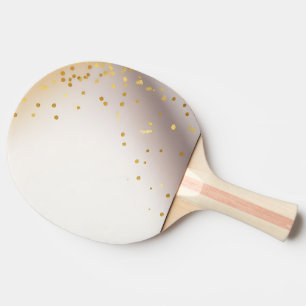 Raquette De Ping Pong Pagaies de ping personnalisées pour chaque joueur