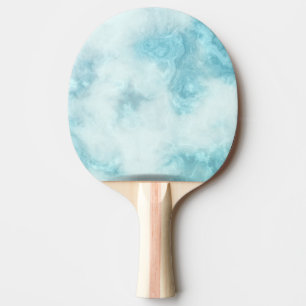Raquette De Ping Pong Pagaies De Ping-Ping Professionnelles