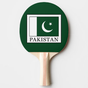Raquette De Ping Pong Pakistan