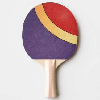 Raquette De Ping Pong Pala de ping pong