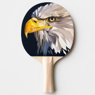 Raquette De Ping Pong Pala de Ping Pong Perfil De Águila
