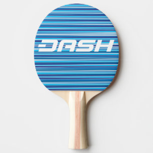 Raquette De Ping Pong Palette de ping-pong de tiret