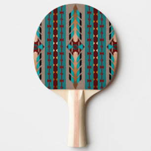 Raquette De Ping Pong Palette de ping-pong d'harmonie
