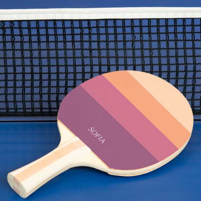 Raquette De Ping Pong Palette de récolte (Insitu)