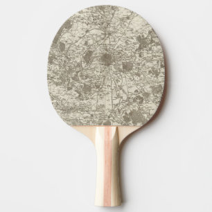 Raquette De Ping Pong Paris 5