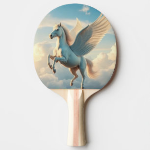 Raquette De Ping Pong Pegasus