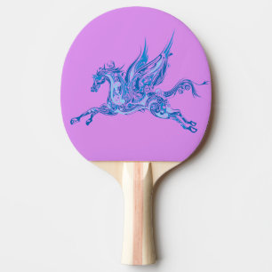 Raquette De Ping Pong Pegasus