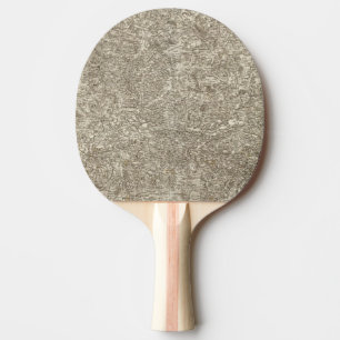 Raquette De Ping Pong Perigueux