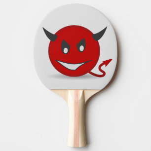 RAQUETTE DE PING PONG PÉRIPHÉRIQUE EMOTICON PING PONG PADDLES